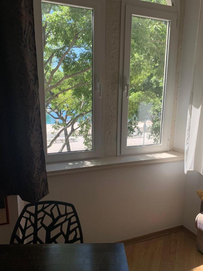 Apartments Epicentar Centar Baška Voda Extérieur photo