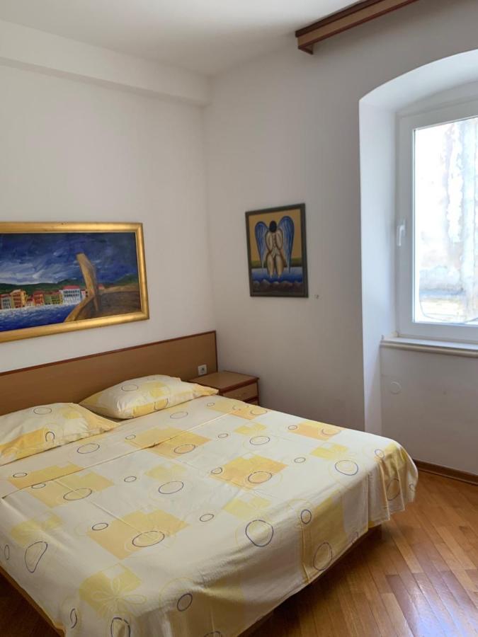 Apartments Epicentar Centar Baška Voda Extérieur photo