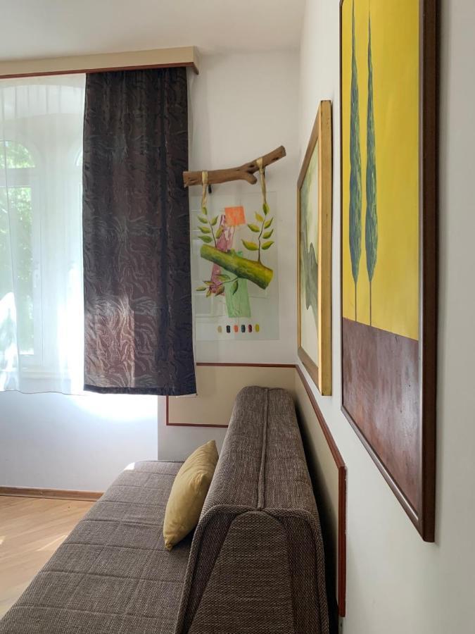 Apartments Epicentar Centar Baška Voda Extérieur photo