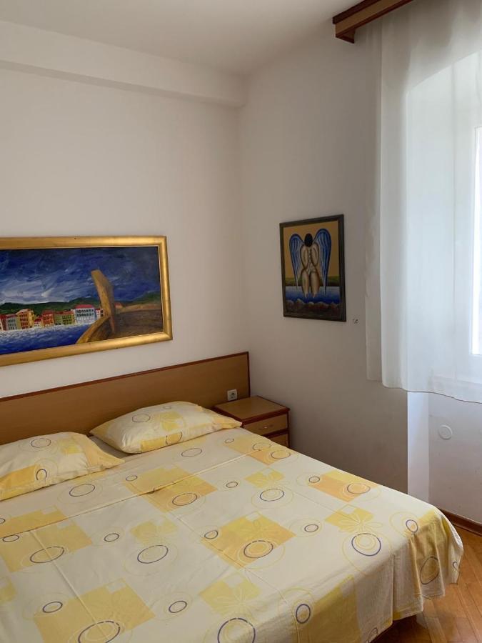 Apartments Epicentar Centar Baška Voda Extérieur photo