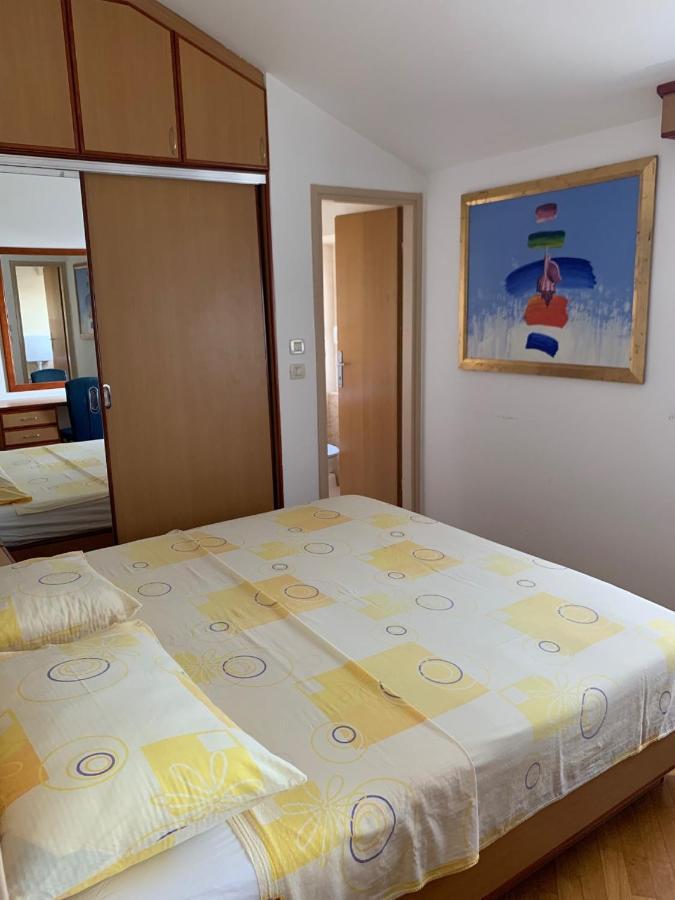 Apartments Epicentar Centar Baška Voda Extérieur photo