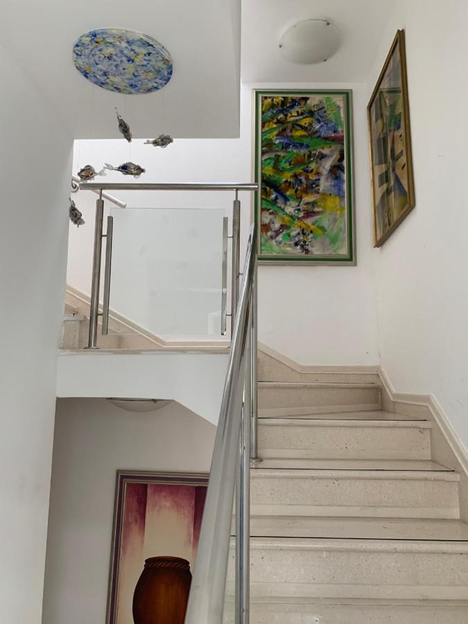 Apartments Epicentar Centar Baška Voda Extérieur photo
